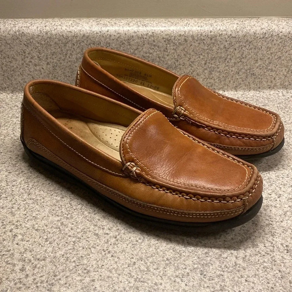 Dockers Other - Men’s Dockers Slip On Shoe Size 8 1/2